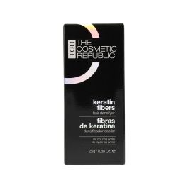 The Cosmetic Republic Keratin Fibers Rubio Oscuro 25 Gr Precio: 33.7900002. SKU: S4243513