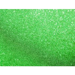 Purpurina Liderpapel Fantasia Color Metalico Verde Pastel Bote De 250 gr