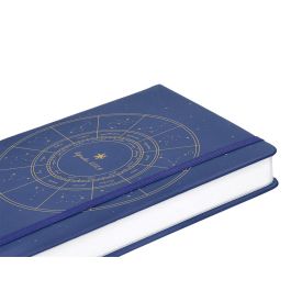 Agenda Encuadernada Liderpapel Efira A5 2024 Dia Pagina Colores Surtidos Papel 70 gr 12 unidades