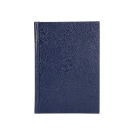 Agenda Encuadernada Liderpapel Corfu 15x21 cm 2024 Dia Pagina Color Azul Papel 60 gr Precio: 3.50000002. SKU: B1BM2WFLHB