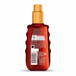 Garnier Aceite Protector Dorado Sublime Spf20 Spray