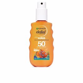 NIÑOS spray protector eco-diseñado SPF50+