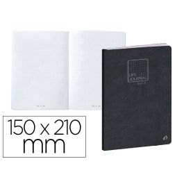 Libreta Quo Vadis Life Journal Dots Metodo Bullet 15x21 cm 215 Hojas 90 gr Tapa Negra Precio: 14.88999985. SKU: B1BV8SLXM5