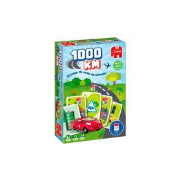 Juego De Cartas 1000 Km. 19941 Diset Precio: 15.49999957. SKU: B1D66JXS4G