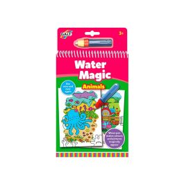 Juego Galt De Mesa Watermagic Animales Precio: 6.5219. SKU: B1796VBEBA