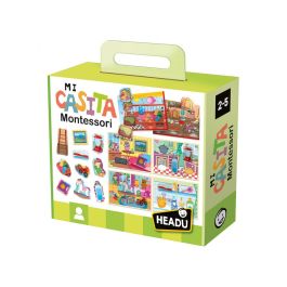 Mi Casita Montessori 130014174 Headu Precio: 17.5000001. SKU: B1BJGZ49AD