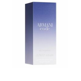 ARMANI CODE