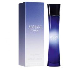 ARMANI CODE