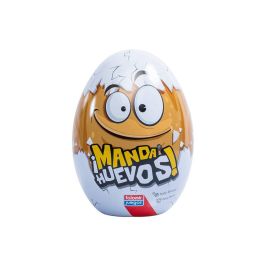 Juego Manda Huevos. Rápido intercambio de cartas Precio: 13.89000019. SKU: S2412119