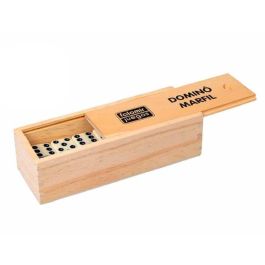 Domino Falomir Marfil En Caja De Madera Precio: 8.49999953. SKU: B1597QLDWH