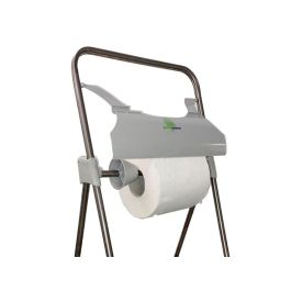 Portabobina Buznl Greensource Tripode Suelo Abs Reciclado Con Sierra De Corte Para Bobinas Papel Celulosa Precio: 39.49999988. SKU: B13VW75BHG