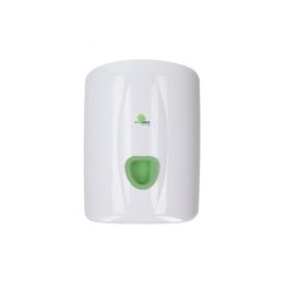 Dispensador Toallas Secamanos Bunzl Greensource Fabricado En Abs Color Blanco Precio: 28.49999999. SKU: B14P9NFDW5