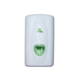 Dispensador Toallas Secamanos Bunzl Greensource Mini Fabricado En Abs Color Blanco Precio: 23.50000048. SKU: B1HP6J3QK3