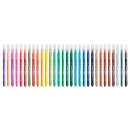 Rotulador Stabilo Power School Pack De 240 Unidades Surtidas 20 Colores