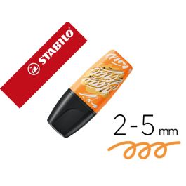 Stabilo Marcador Naranja Boss Mini "Stay True" -10U- Precio: 10.58999986. SKU: B1DVRLQHKR