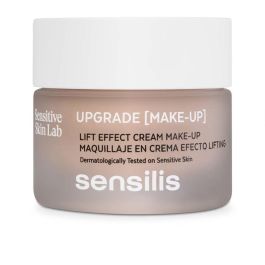 UPGRADE MAKE-UP maquillaje en crema efecto lifting