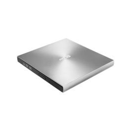 ASUS ZenDrive U9M unidad de disco óptico DVD±RW Plata Precio: 51.94999964. SKU: S5611111
