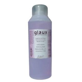 Disolaceto Remover 400 mL Glaux Glaux Precio: 9.9499994. SKU: B16CGMG4FQ