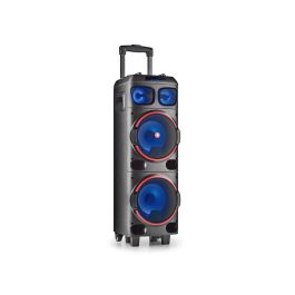 Altavoces NGS WILD DUB 1 Negro 300 W 300W Precio: 170.50000011. SKU: S0440215