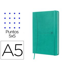 Cuaderno de Notas Oxford 400154948 Multicolor (5 Unidades) Precio: 46.58999972. SKU: S8414438