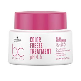 BC COLOR FREEZE treatment masque Precio: 12.59000039. SKU: 01424344