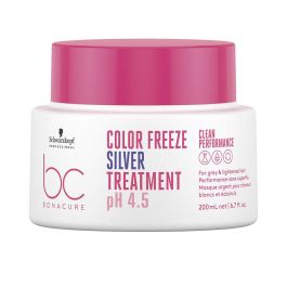 BC COLOR FREEZE silver treatment Precio: 13.50000025. SKU: 725636