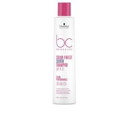 BC COLOR FREEZE silver shampoo Precio: 8.88999947. SKU: 103720