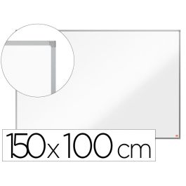 Nobo Pizarra Basic Magnetica Lacada 150x100 cm Precio: 129.49999953. SKU: BIX1905212