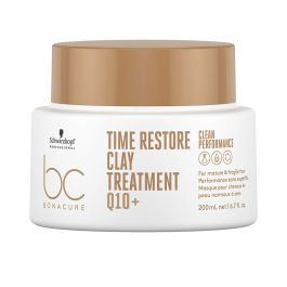 BC TIME RESTORE Q10+ clay treatment Precio: 10.69000031. SKU: 726275