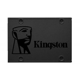 Disco Duro Kingston A400 SSD 2,5" 480 GB Precio: 41.94999941. SKU: S0209603