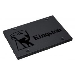 Disco Duro Kingston A400 SSD 2,5" 480 GB