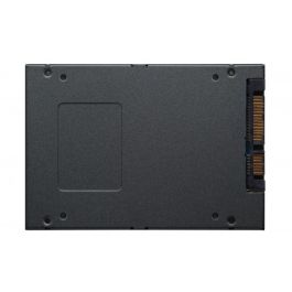 Disco Duro Kingston A400 SSD 2,5" 480 GB