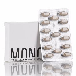 Moncho Moreno Hair Pills So Good Comprimidos Precio: 31.084900060499997. SKU: B1HCFSM8X3