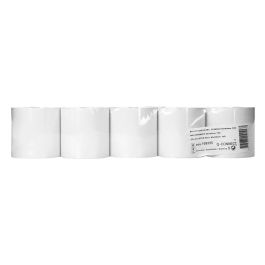 Rollo Sumadora Termico Q-Connect 80 mm Ancho X 80 mm Diametro Sin Bisfenol A Papel De 70 gr-M2 5 unidades Precio: 9.5000004. SKU: B13X49PLF5