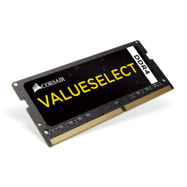 Corsair ValueSelect módulo de memoria 8 GB 1 x 8 GB DDR4 2133 MHz Precio: 28.88999993. SKU: B1DHLAMKJV