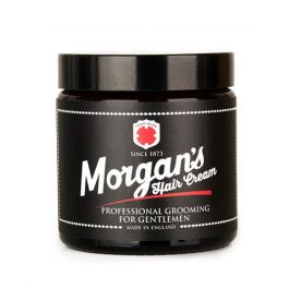 Morgan'S Gentleman'S Hair Cream 120 mL Morgan Precio: 14.49999991. SKU: B13XY64HBH
