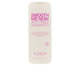 Eleven Australia Smooth Me Now Anti-Frizz Shampoo Precio: 13.78999974. SKU: B1H7RRCA28