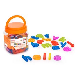 Juego Didactico Miniland Letras Minusculas Translucidas Precio: 29.49999965. SKU: B1F3QA5TCN