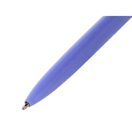 Boligrafo Belius Rose Aluminio Color Lavanda-Oro Rosa Tinta Azul Caja De Diseño Precio: 6.50000021. SKU: B1ERCLNC7D