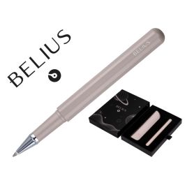 Roller Y Funda De Similpiel Belius Space B Color Minimalista Gris Tinta Azul Caja De Diseño Precio: 17.89999948. SKU: B16DJW3XMW