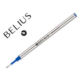 Recambio Roller Belius Azul 0,7 mm Caja 3 Unidades Precio: 1.88999943. SKU: B1E5TA8BKX