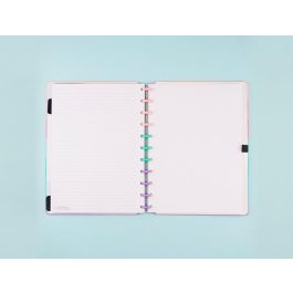 Cuaderno Inteligente Grande By Indy 280x215 mm