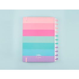 Cuaderno Inteligente Grande By Indy 280x215 mm