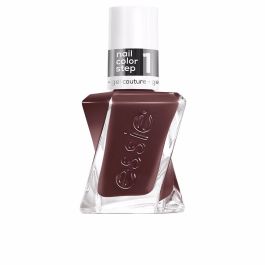 Essie Gel Couture #542-Checked Out