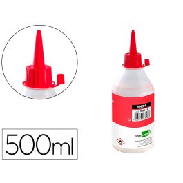 Silicona Liquida Liderpapel Para Manualidades Bote De 500 mL Precio: 7.49999987. SKU: B12BTZH248