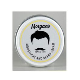 Morgan'S Moustache & Beard Cream 75 mL Morgan Precio: 7.99000026. SKU: B18GV3RYNL