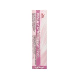 Tinte Permanente Wella Color Touch Instamatic Pink Dream (60 ml) Precio: 8.94999974. SKU: B1DTAYSW7Q