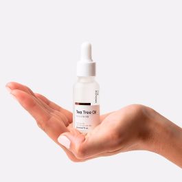 Tee tree oil serum 20 ml