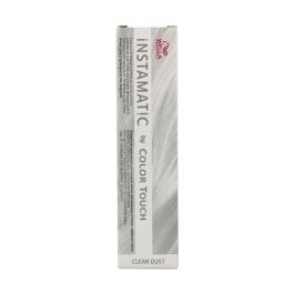 Wella Color Touch 60ml Color Instamatic Clear Dust Precio: 10.50000006. SKU: B193DBA3GJ