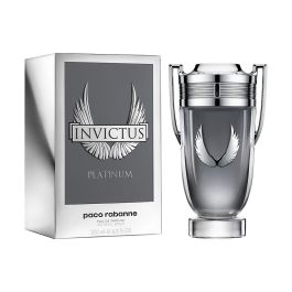 INVICTUS PLATINIUM POUR HOMME